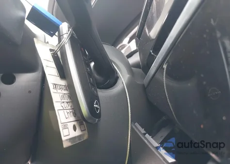 2023 Nissan Pathfinder Sl 4Wd from USA, damaged, VIN 5N1DR3CD1PC202471